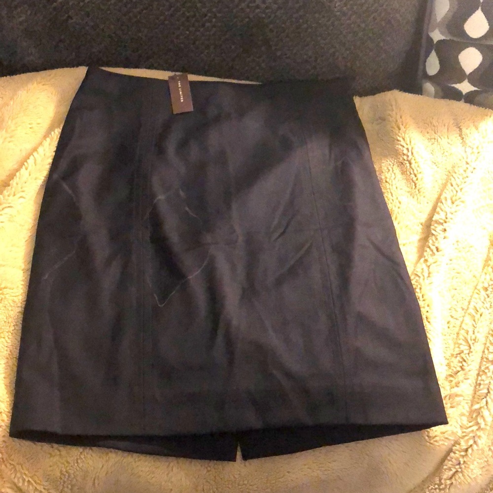 NWT The Limited Pencil Skirt